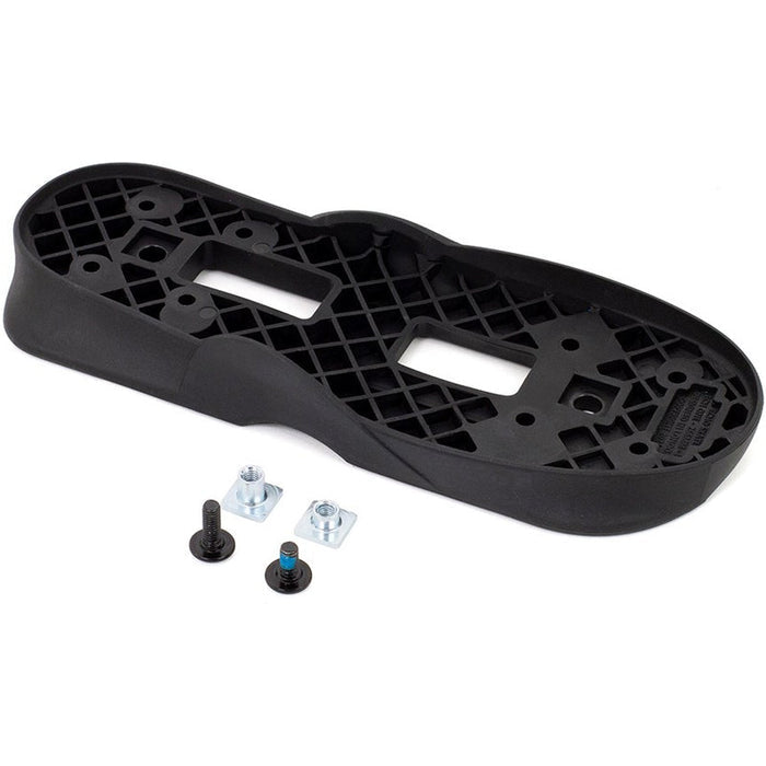 Echo Verve Soul Plate Set verve soul plate set black main