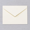 Ecru Embassy Envelopes | Atlas Stationers.