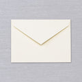 Ecru Kent Envelope | Atlas Stationers.