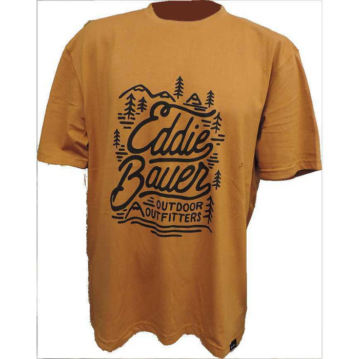 Eddie Bauer Men's T-shirt Assortment