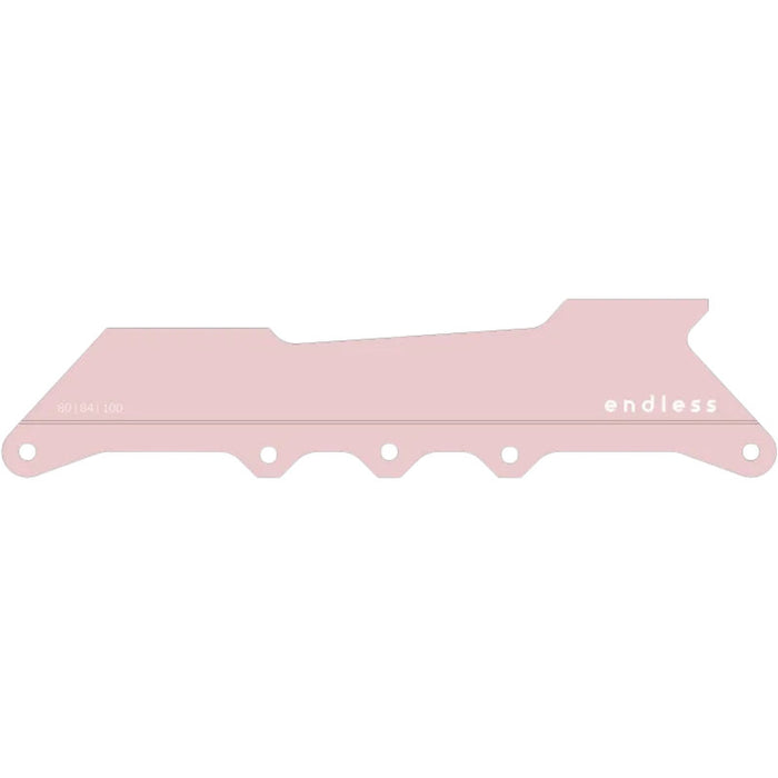 Endless 80 Classic Frame Soft Pink