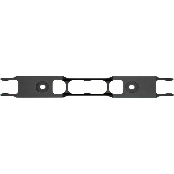 Endless Arc ES UFS Frame - UFS mounting, top view
