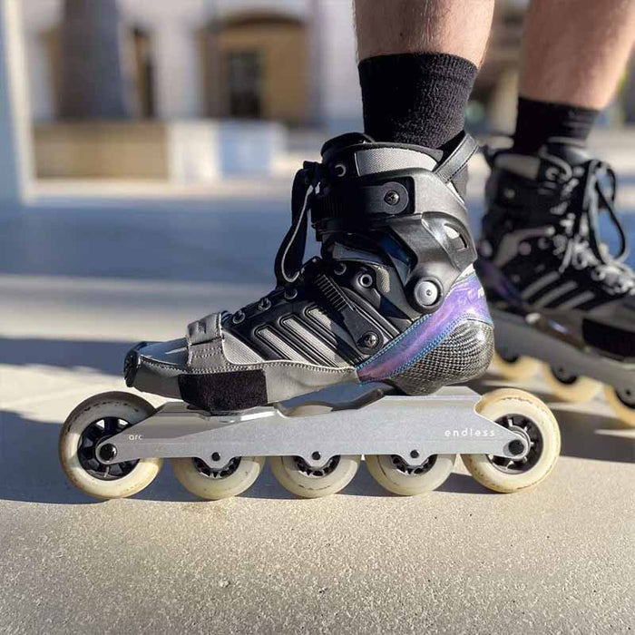 Endless Arc Trinity Frame - Inlinex