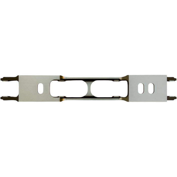 Endless Coburn Frame - 165mm mounting, top view