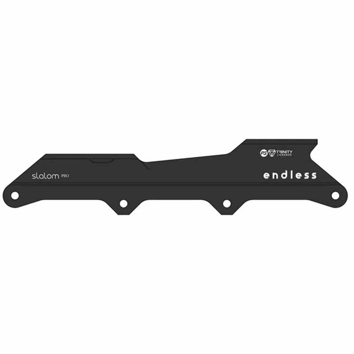 Endless Slalom Pro Trinity Frame - Inlinex