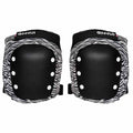 ✈️Ennui Aly Knee Pad Zebra - Inlinex