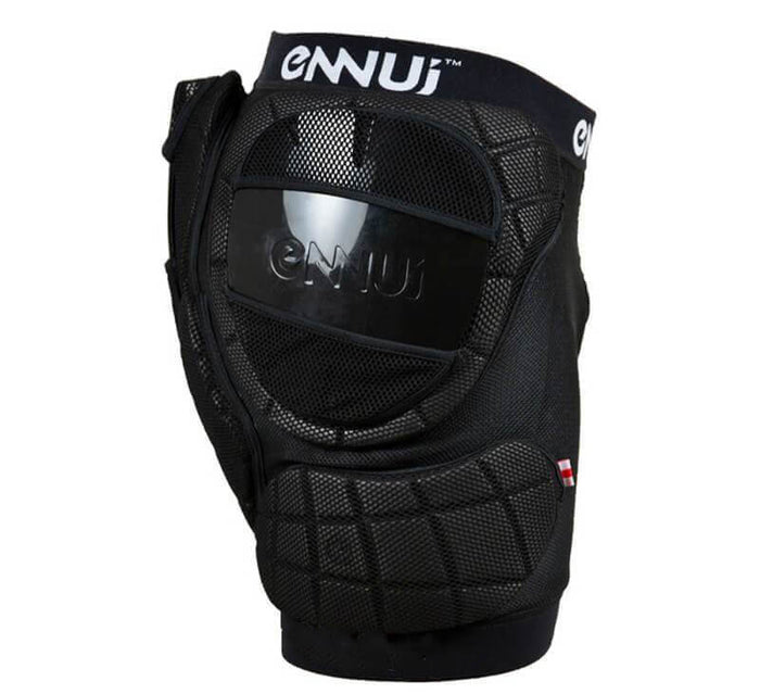 Ennui BLVD Hip Pads - Inlinex