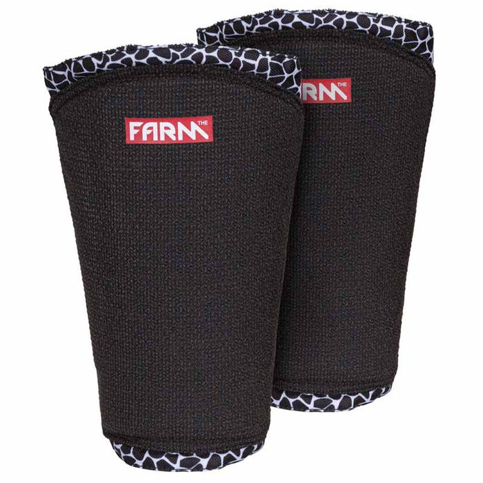 Ennui Chris Farmer Pro Shin Guard - Inlinex