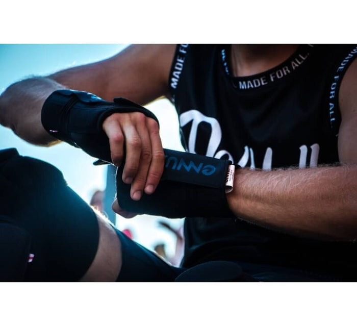 Ennui City Brace Wrist - Inlinex