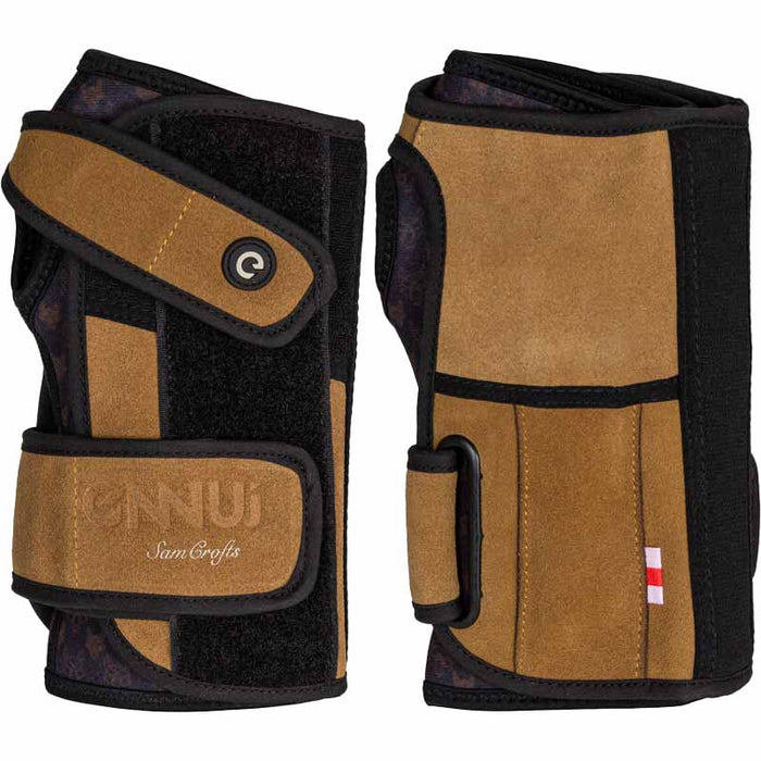 Ennui City Wristguard Sam Crofts - Inlinex