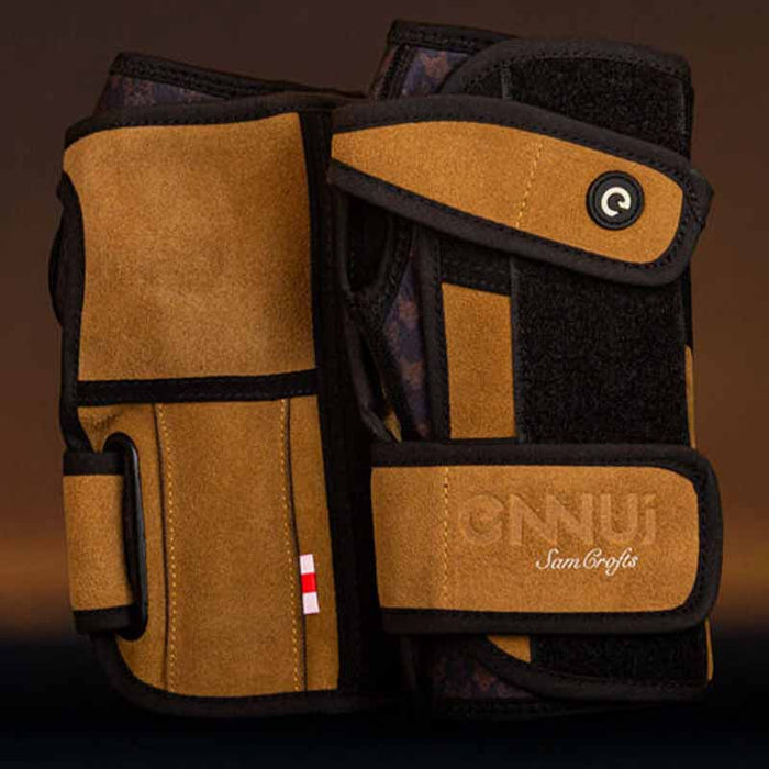 Ennui City Wristguard Sam Crofts - Inlinex