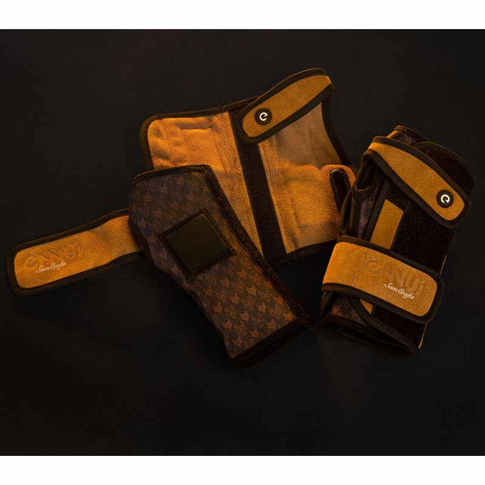 Ennui City Wristguard Sam Crofts - Inlinex