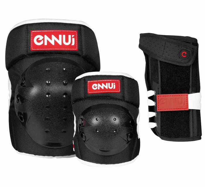 Ennui Allround Brace Park 3 Pack Set - Inlinex