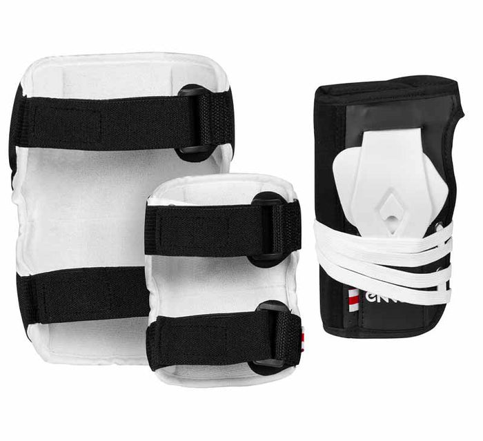Ennui Allround Brace Park 3 Pack Set - Inlinex