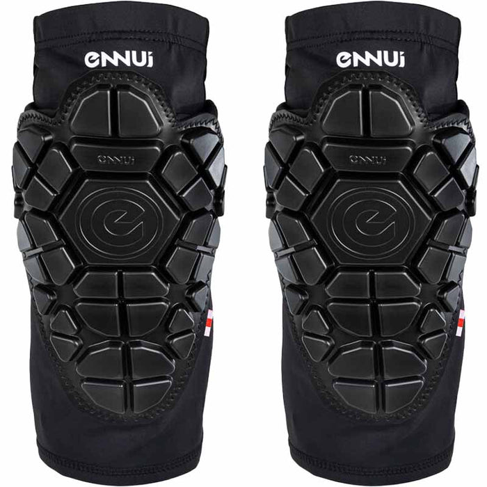 Ennui Shock Sleeve Gasket Knee - Inlinex