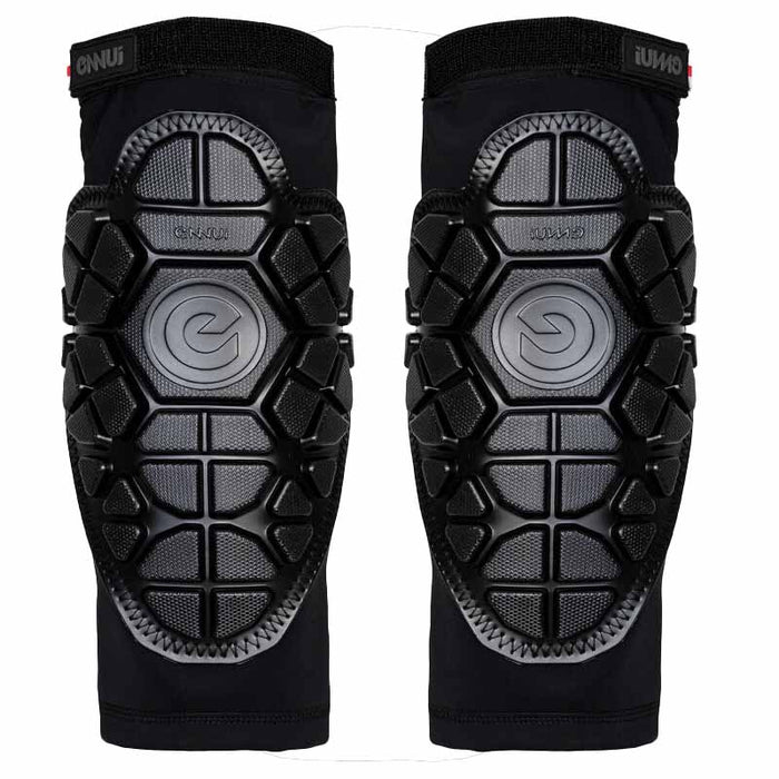 ✈️Ennui Shock Sleeve Knee Gasket II - Inlinex