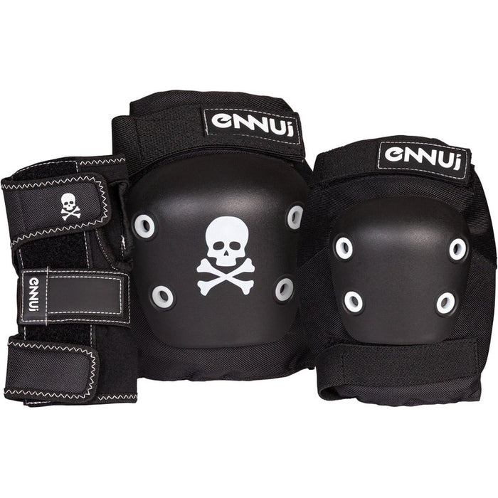 Ennui ST Pirate Protective Set