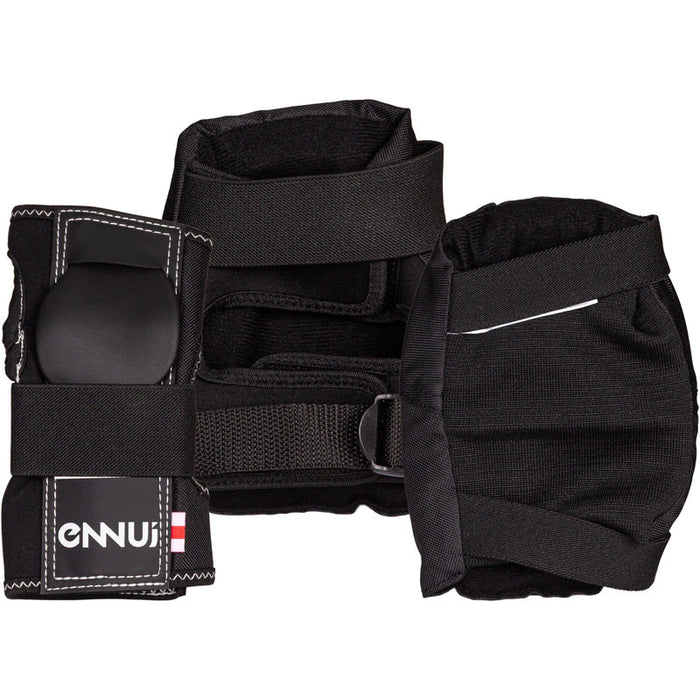 Ennui ST Pirate Protective Set