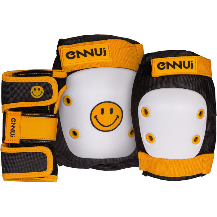 Ennui ST Smiley Protective Set