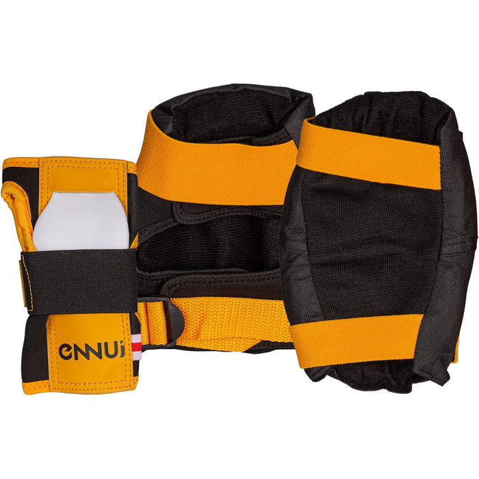 Ennui ST Smiley Protective Set