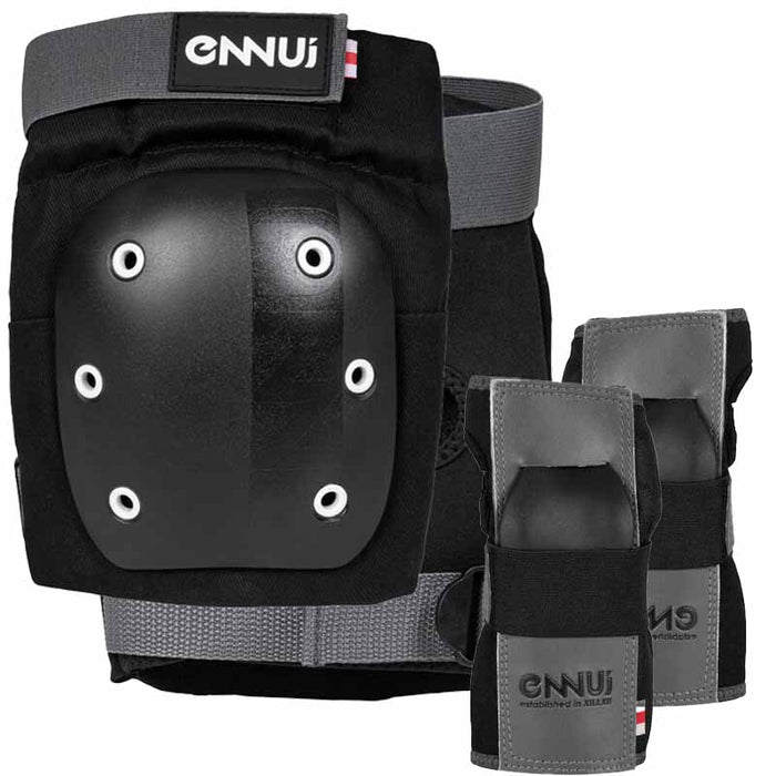 Ennui Street 2 Pack Set - Inlinex