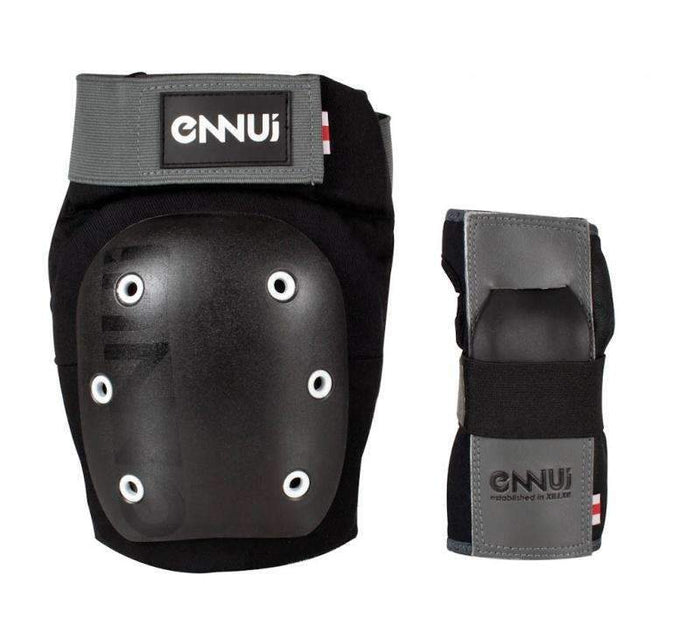 Ennui Street 2 Pack Set - Inlinex