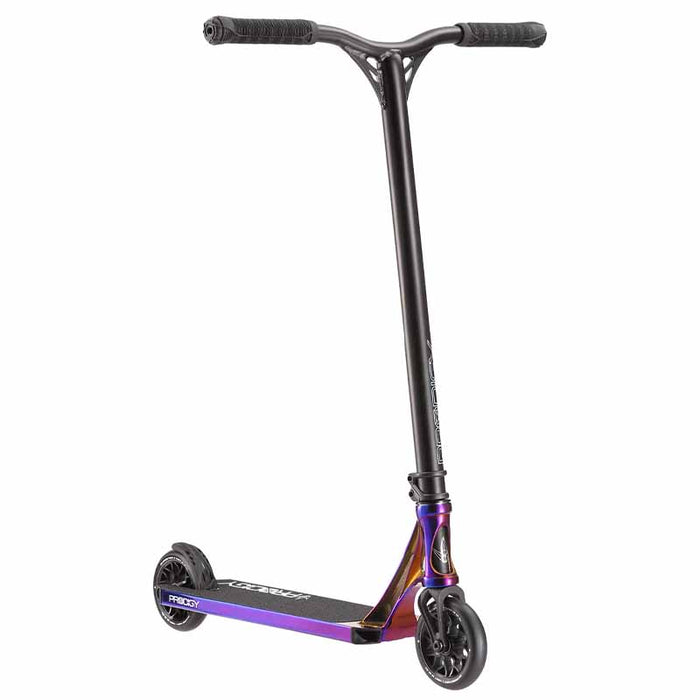 Envy Prodigy X Complete Freestyle Stunt Scooter - Inlinex