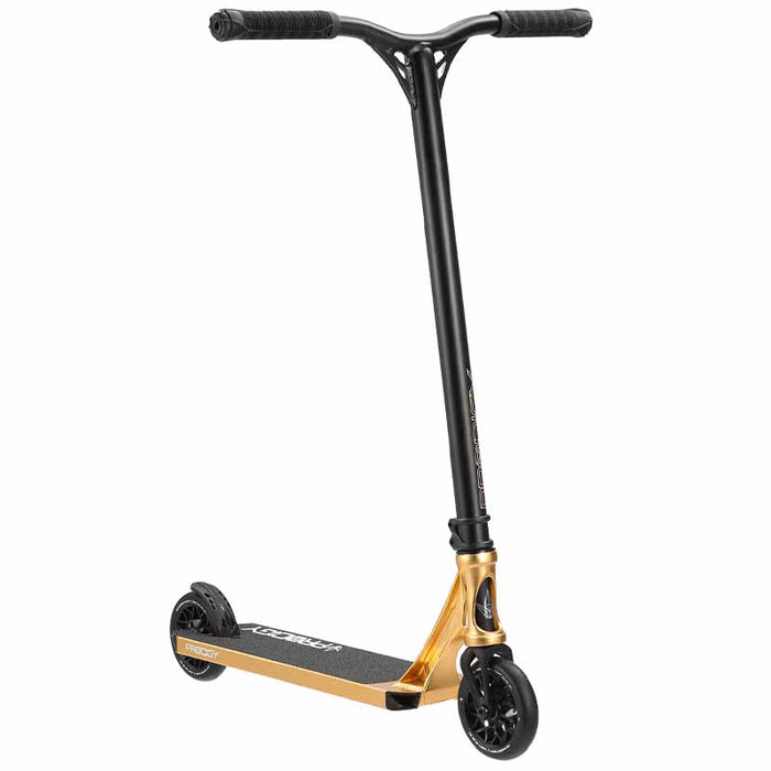 Envy Prodigy X Complete Freestyle Stunt Scooter - Inlinex