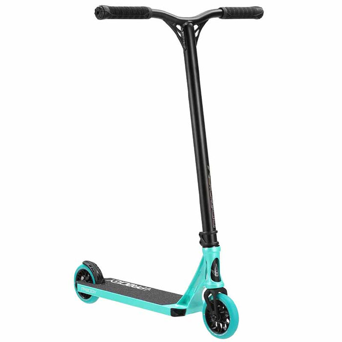 Envy Prodigy X Complete Freestyle Stunt Scooter - Inlinex