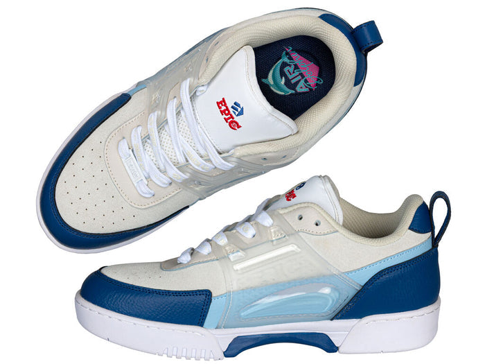 Epic Air Dolphin Grindshoes - Inlinex
