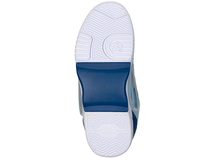 Epic Air Dolphin Grindshoes - Inlinex