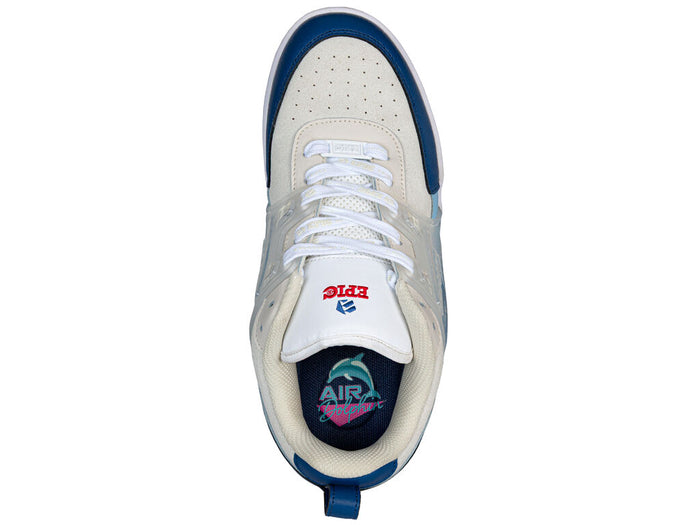 Epic Air Dolphin Grindshoes - Inlinex