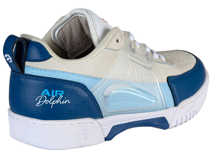 Epic Air Dolphin Grindshoes - Inlinex