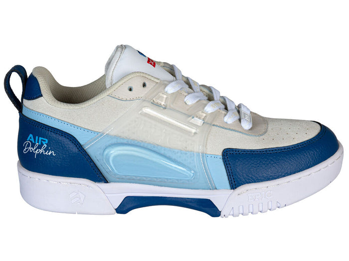Epic Air Dolphin Grindshoes - Inlinex