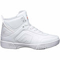 Epic Clean White Grindshoes - Inlinex