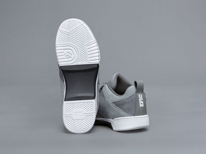 Epic Dash Grindshoes - Inlinex