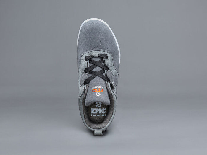 Epic Dash Grindshoes - Inlinex