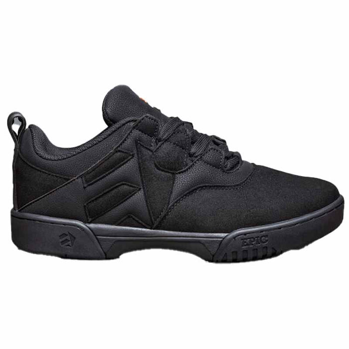 Epic Low Raven Grindshoes - Inlinex