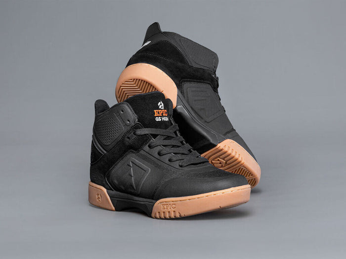 Epic Stomper Grindshoes - Inlinex