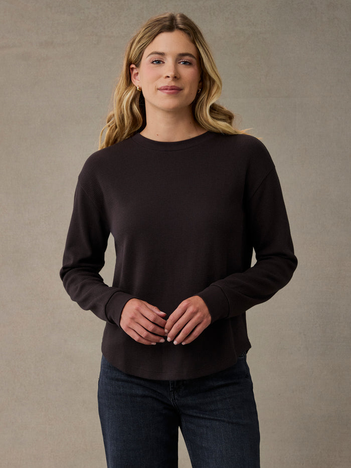 Espresso Cozy Thermal