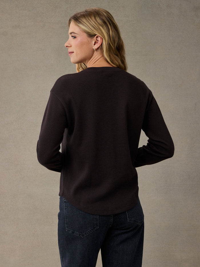 Espresso Cozy Thermal