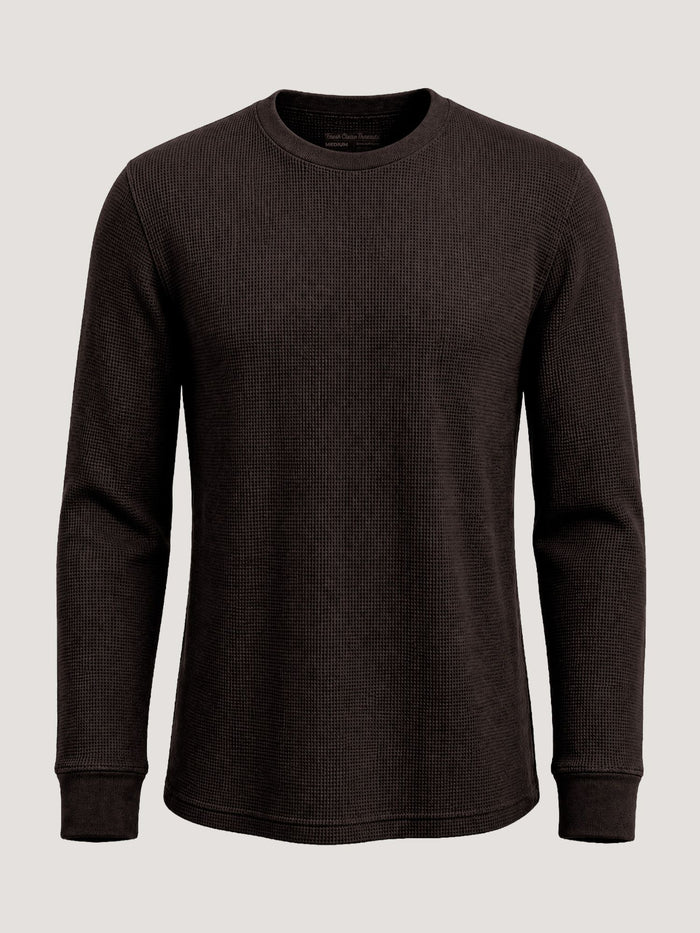 Espresso Waffle Thermal