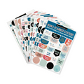 Atlas Stationers - ESSENTIALS MOM'S PLANNER STICKERS - Stickers