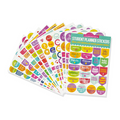 Atlas Stationers - ESSENTIALS STUDENT PLANNER STICKERS - Stickers