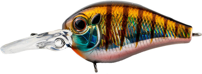 Evergreen International PC-5 Piccolo Crankbait Baby Gill