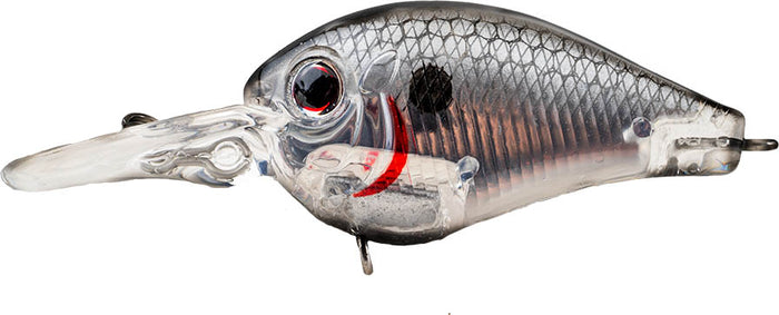 Flash Silver Shad