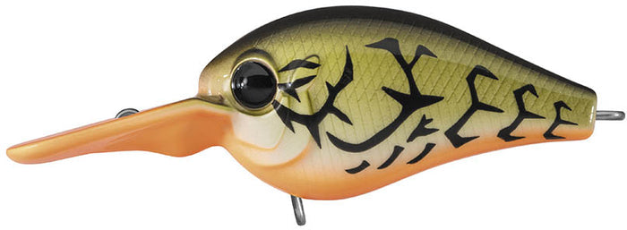 Natural Green Craw