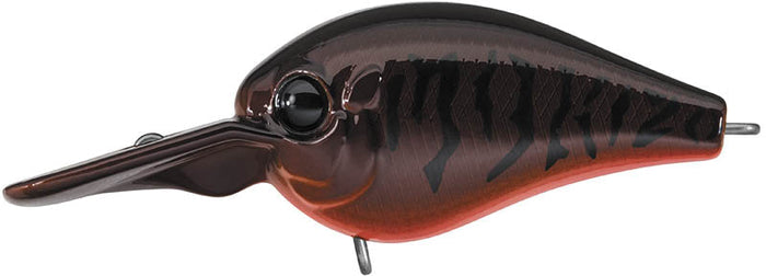 Evergreen International PC-5 Piccolo Crankbait - Cajun Craw