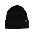 Extremities Contour Waterproof Beanie - One Size Black