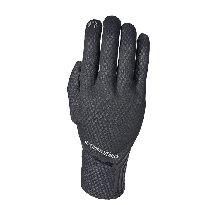 Extremities Sirocco Lightweight Gore-Tex Infinium Activity Gloves - Black